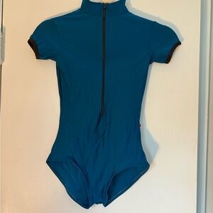 Yumiko Jessica Leotard